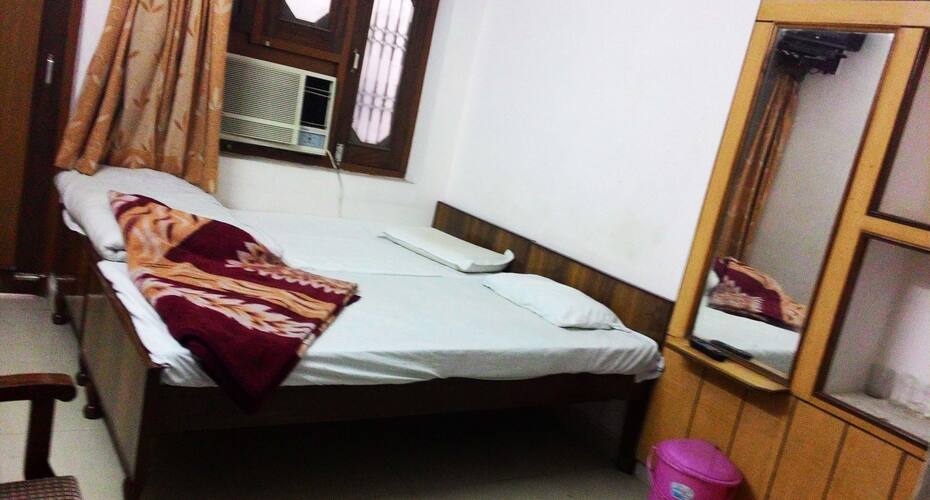 Hotel Vijay, Bhilwara 1